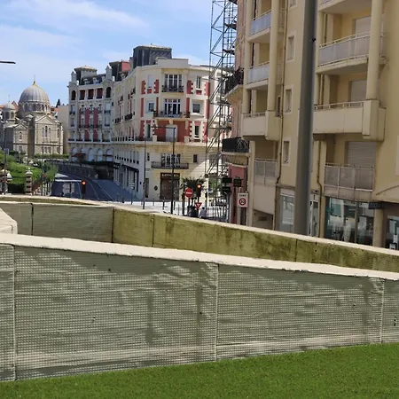 Apartamento Surfin Essaye *