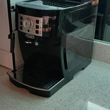 Apartamento Surfin Essaye