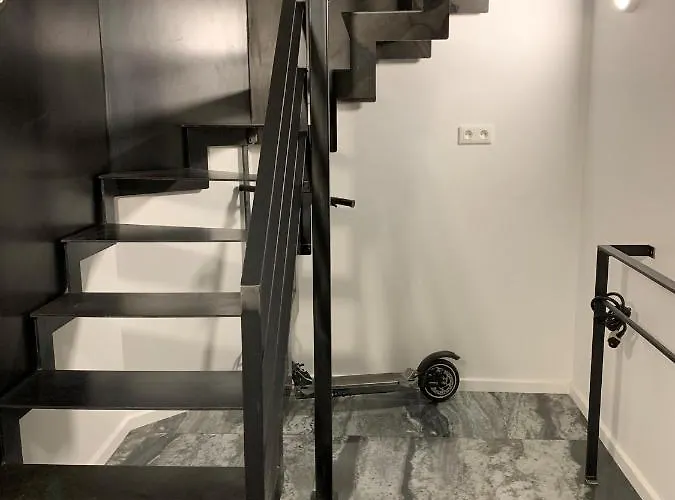 Apartamento Surfin Essaye Biarritz