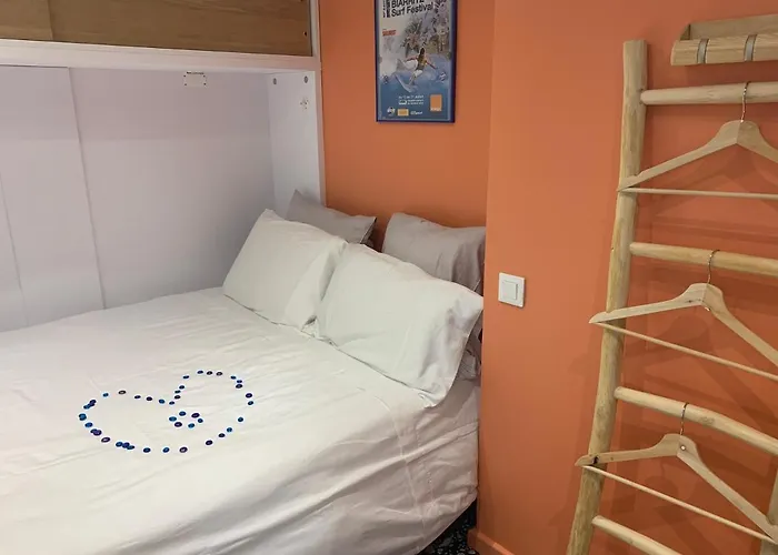 Apartamento Surfin Essaye *