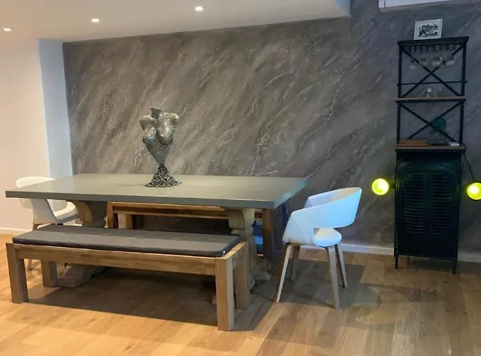 Surfin Essaye Apartamento *