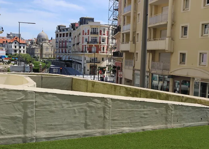 Apartamento Surfin Essaye *