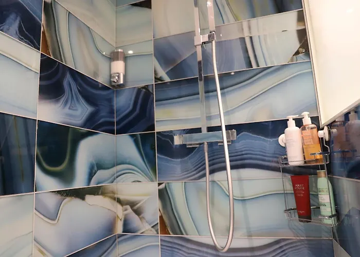 Apartamento Surfin Essaye Biarritz