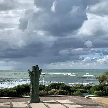 Surfin Essaye Biarritz