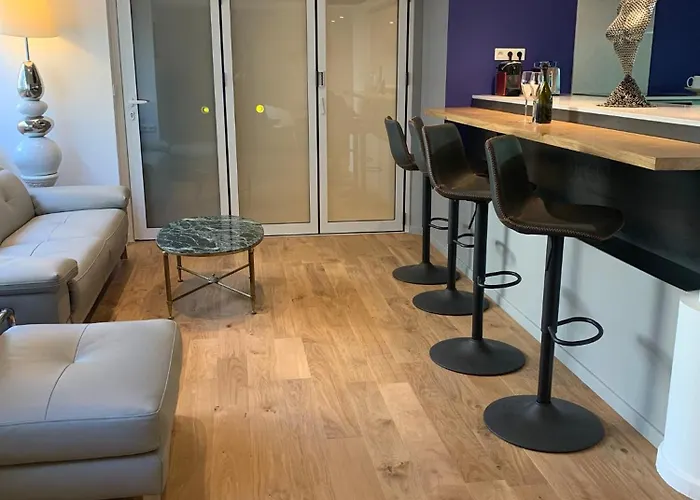 Surfin Essaye * Biarritz